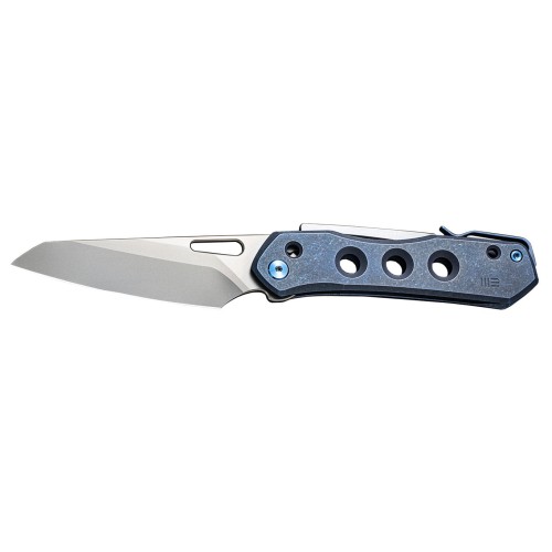 Nóż składany WE Knife Vision R WE21031-3 blue-1 50915