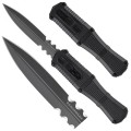 Nóż OTF Benchmade 3370SGY Claymore-7 50923