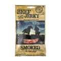 Wołowina Beef Jerky Smoked 50 g-1 50927
