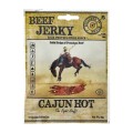 Wołowina Beef Jerky Cajun Hot 25 g-1 50930