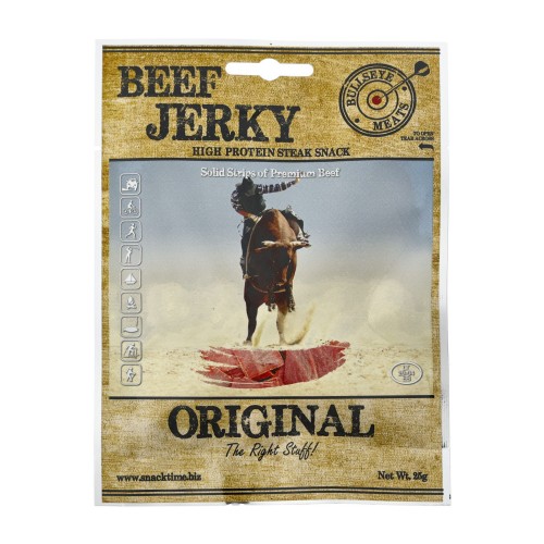 Wołowina Beef Jerky Orginal 25 g-1 50931
