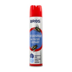 Muchospray Bros 250 ml