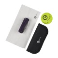 Nóż składany Civivi Baby Banter Wharncliffe C19068SC-2 purple-6 50936