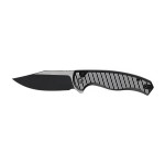 Nóż składany Civivi Stormhowl C23040B-1 black