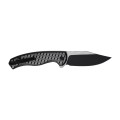 Nóż składany Civivi Stormhowl C23040B-1 black-2 50937
