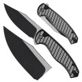 Nóż składany Civivi Stormhowl C23040B-1 black-9 50937