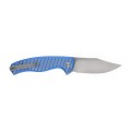 Nóż składany Civivi Stormhowl C23040B-2 blue-2 50938