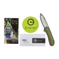 Nóż składany Civivi Stormhowl C23040B-2 blue-8 50938