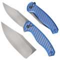 Nóż składany Civivi Stormhowl C23040B-2 blue-9 50938