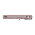 Nóż składany Civivi Stormhowl C23040B-3 light pink-5 50939