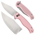 Nóż składany Civivi Stormhowl C23040B-3 light pink-9 50939