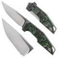Nóż składany WE Knife One and Only WE23001-3 Jungle-8 50940