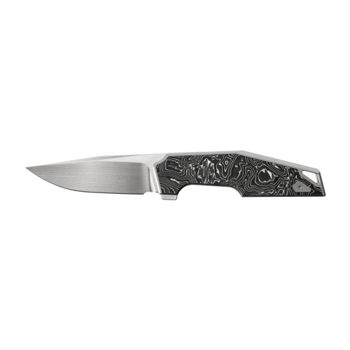 Nóż składany WE Knife One and Only WE23001-1 szary-1 50942