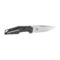 Nóż składany WE Knife One and Only WE23001-1 szary-2 50942