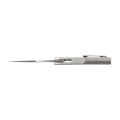 Nóż składany WE Knife One and Only WE23001-1 szary-3 50942