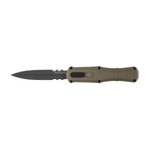 Nóż OTF Benchmade 3370SGY-1 Claymore