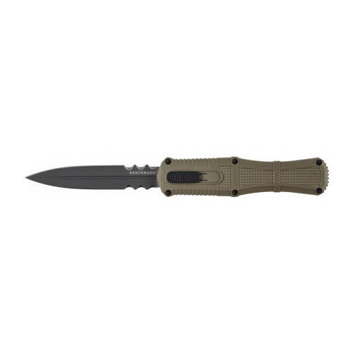 Nóż OTF Benchmade 3370SGY-1 Claymore-1 50953