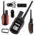 Urządzenie do śledzenia psów Garmin Alpha 10 K-9 50962