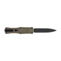 Nóż OTF Benchmade 3370GY-1 Claymore-2 50964