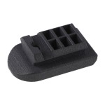 Adapter do montażu trenażera Mantis na stopce magazynka Glock 48 / 43X / 48MOS / 43X MOS