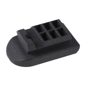 Adapter do montażu trenażera Mantis na stopce magazynka Glock 48 / 43X / 48MOS / 43X MOS