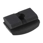 Adapter do montażu trenażera Mantis na stopce magazynka Walther PPS M2 9 mm