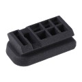 Adapter do montażu trenażera Mantis na stopce magazynka Glock 43-1 50970