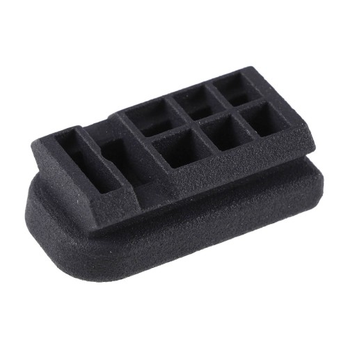 Adapter do montażu trenażera Mantis na stopce magazynka Glock 43-1 50970