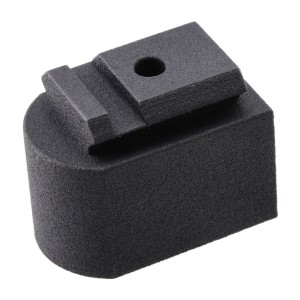 Adapter do montażu trenażera Mantis na stopce magazynka Sig Sauer P365 XL 15 nb