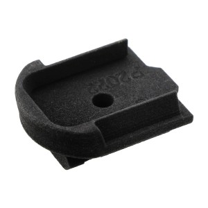 Adapter do montażu trenażera Mantis na stopce magazynka Sig Sauer SP2022