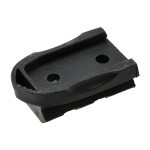 Adapter do montażu trenażera Mantis na stopce magazynka do Smith & Wesson M&P Shield, Shield 2.0