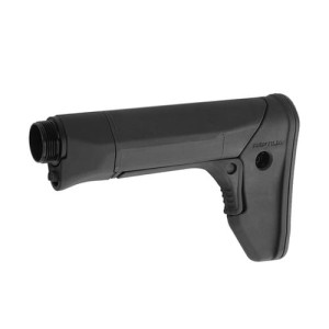 Reptilia - Kolba RECC-E do karabinków AR15/M16 - Czarny - 100-141