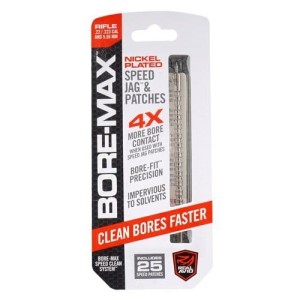 Real Avid - Bore-Max Speed Jag - .22/.223/5,56 mm - AVBMJAG223