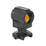 Holosun - Kolimator SCRS - Red Dot - Multi Reticle System - Solar Panel - SCRS-RD-MRS