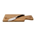 Nóż do sera Laguiole Santoku Premium Line z deską-4 50991