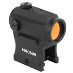 Holosun - Celownik kolimatorowy HE403B-GR Elite Green Dot