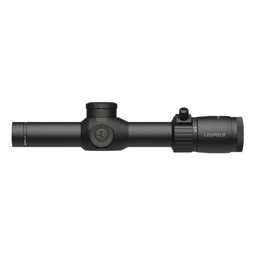 Luneta celownicza Leupold Mark 4HD 1-4.5x24 30mm SFP Illum. FireDot BDC-1 50993