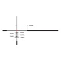 Luneta celownicza Leupold Mark 4HD 1-4.5x24 30mm SFP Illum. FireDot BDC-7 50993