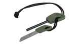 Wildo - Szwedzkie krzesiwo FireFlash® Pro Small - Olive