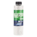 Blaster - Kulki ASG - 0,30 g - 3300 szt. - Białe - 19405