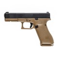 Replika pistolet ASG Glock 17 Gen5 French Edition 6 mm gas-1 51000