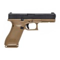 Replika pistolet ASG Glock 17 Gen5 French Edition 6 mm gas-2 51000