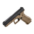 Replika pistolet ASG Glock 17 Gen5 French Edition 6 mm gas-3 51000