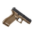 Replika pistolet ASG Glock 17 Gen5 French Edition 6 mm gas-4 51000