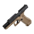 Replika pistolet ASG Glock 17 Gen5 French Edition 6 mm gas-8 51000