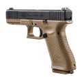 Replika pistolet ASG Glock 17 Gen5 French Edition 6 mm gas-9 51000