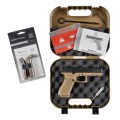 Replika pistolet ASG Glock 17 Gen5 French Edition 6 mm gas-11 51000