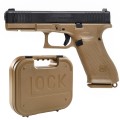 Replika pistolet ASG Glock 17 Gen5 French Edition 6 mm gas-13 51000