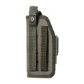 Kabura M-Tac uniwersalna Elite zielona prawa-2 51001