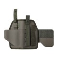 Kabura M-Tac uniwersalna Elite zielona prawa-3 51001